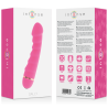 Intense - Sally 20 Vitesses Silicone Rose